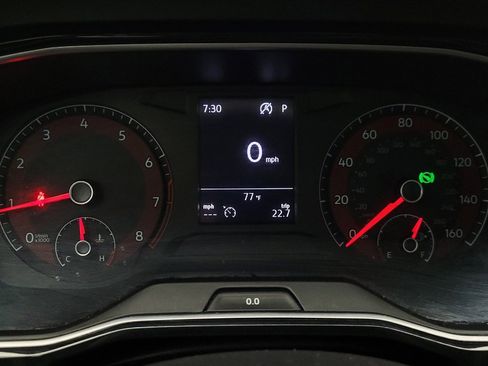Used 2021 Volkswagen Jetta R-Line FWD image 23