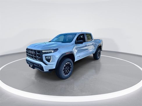 New 2026 GMC Canyon AT4 w/ Technology Plus Package image 4