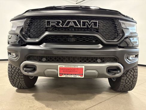 Used 2024 RAM 1500 TRX AWD/4WD image 8