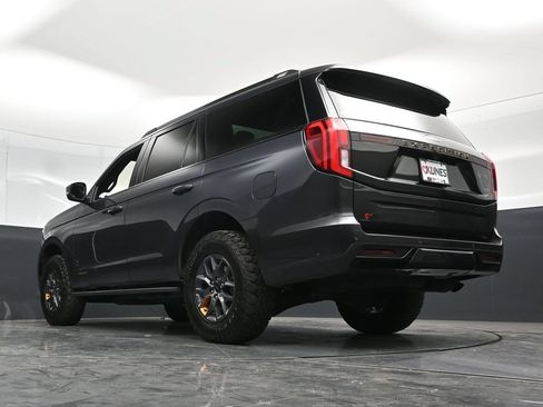 Certified 2025 Ford Expedition Tremor AWD/4WD image 55