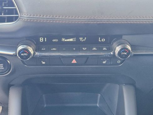 Certified 2024 MAZDA MAZDA3 s image 19