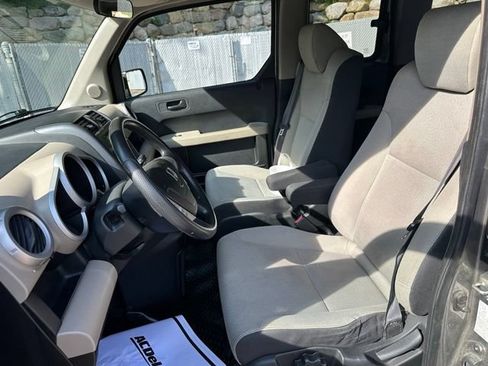 Used 2008 Honda Element EX image 13