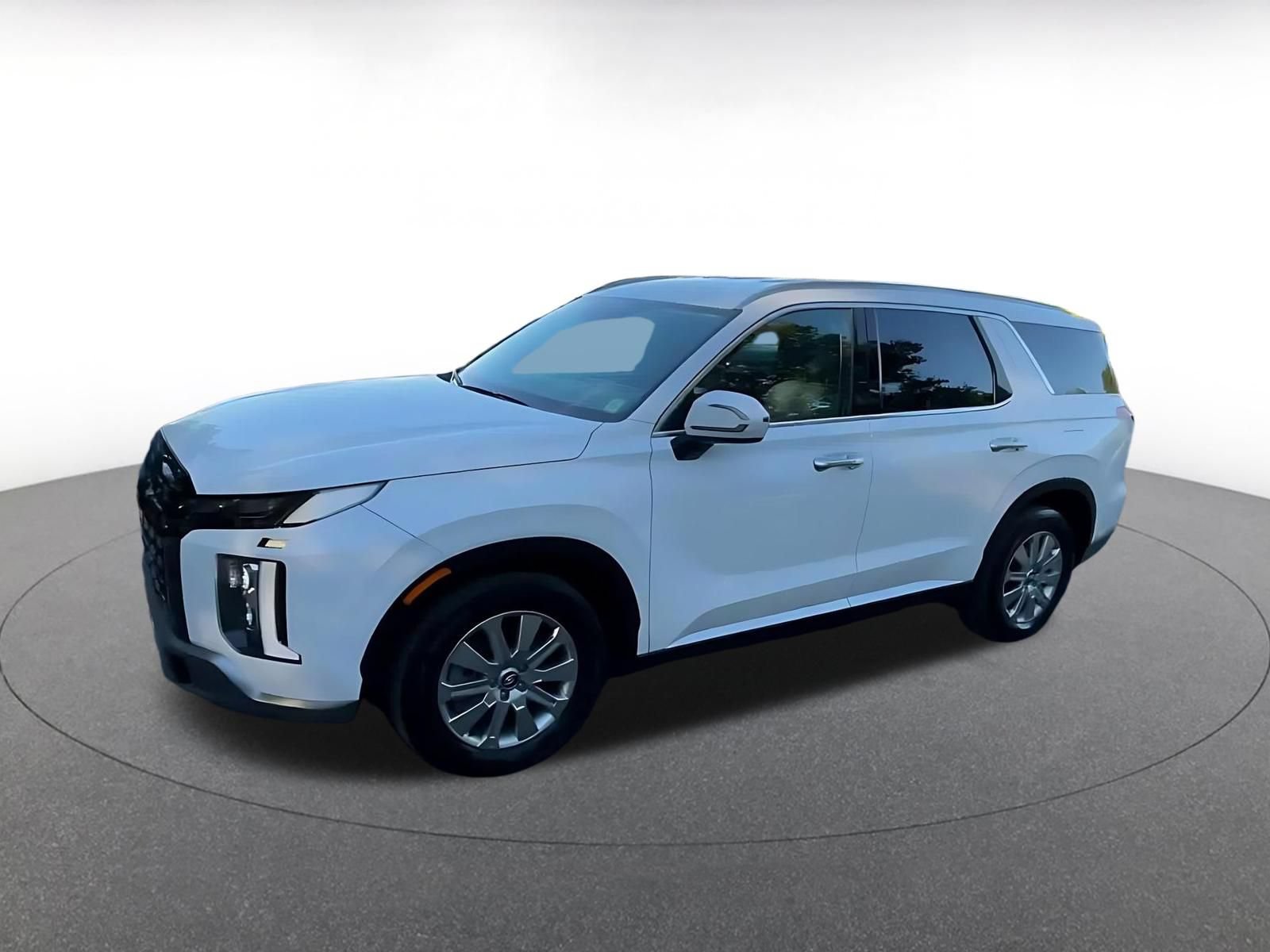 Used 2025 Hyundai Palisade SEL AWD/4WD image 7