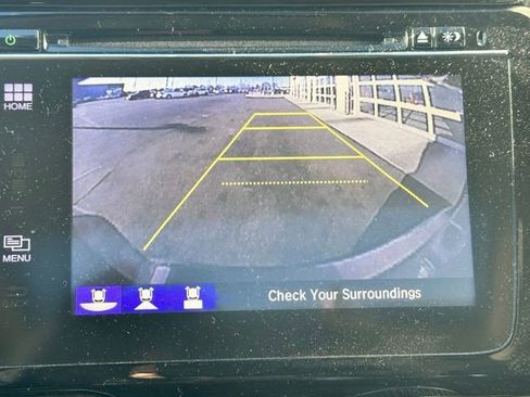 Used 2015 Honda Fit EX image 13