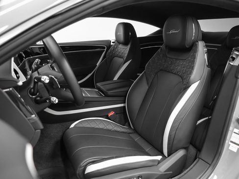 Used 2024 Bentley Continental GT Speed AWD/4WD image 5