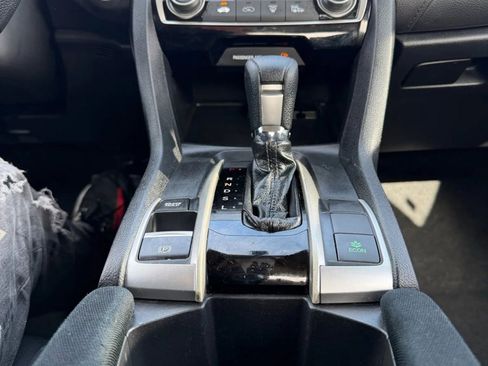 Used 2017 Honda Civic EX image 19
