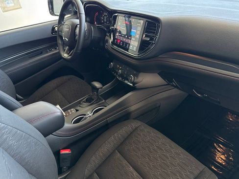 New 2026 Dodge Durango GT w/ Blacktop Package RWD image 20