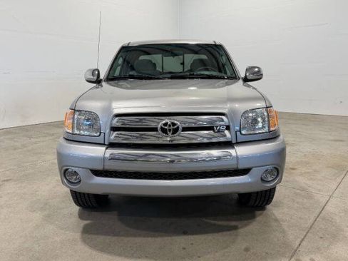 Used 2004 Toyota Tundra SR5 AWD/4WD image 3