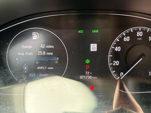 Used 2019 Honda Accord Touring image 30
