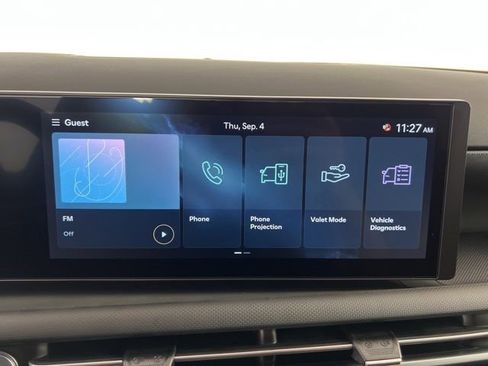 New 2026 Hyundai Santa Cruz SEL AWD/4WD image 21