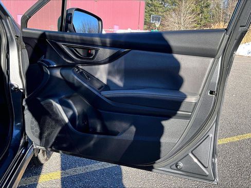 Used 2023 Subaru Crosstrek 2.5i Sport image 20