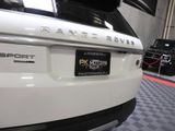Used 2016 Land Rover Range Rover Sport HSE image 6
