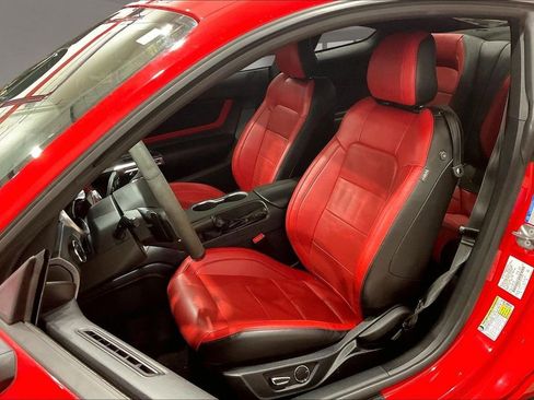 Used 2019 Ford Mustang GT Premium w/ GT Performance Package image 24