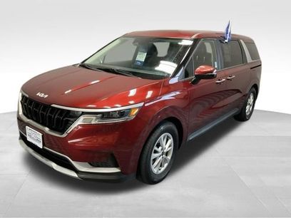 Used 2023 Kia Carnival LX