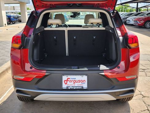 New 2026 Buick Encore GX Preferred w/ Comfort Package image 45