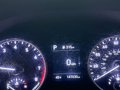 Used 2019 Hyundai Elantra SEL image 15