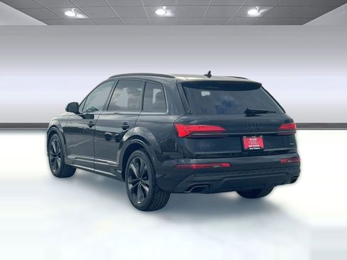 New 2026 Audi Q7 3.0T Premium Plus w/ Premium Plus Package image 3