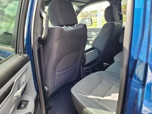 Used 2022 RAM 1500 Big Horn image 18