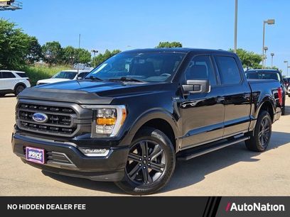 Used 2023 Ford F150 XLT w/ Equipment Group 302A High