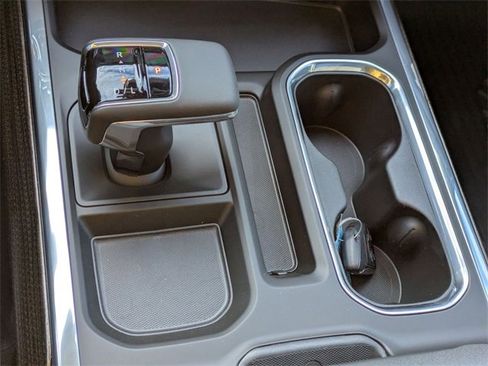 New 2026 Chevrolet Silverado 1500 LT Trail Boss w/ LT Trail Boss Premium Package image 24