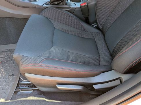 New 2026 Subaru WRX Premium AWD/4WD image 19