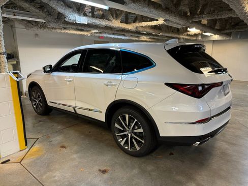 New 2026 Acura MDX w/ Technology Package image 9