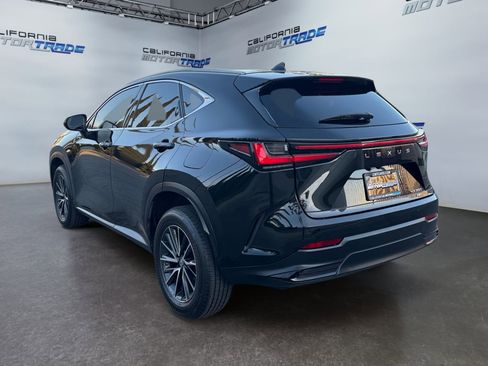 Used 2022 Lexus NX 350 AWD image 7