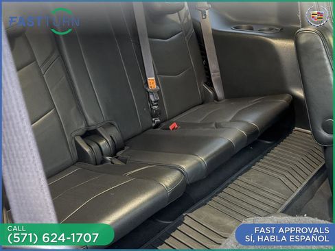 Used 2016 Cadillac Escalade Platinum image 21