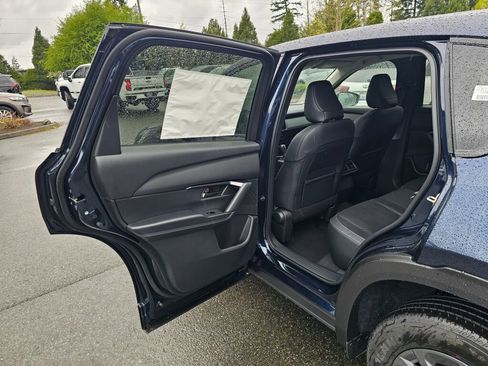 New 2026 MAZDA CX-5 Select AWD/4WD image 19