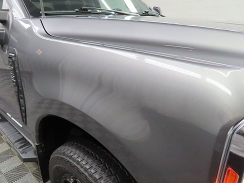 Used 2023 Ford F250 Lariat w/ Lariat Ultimate Package image 32