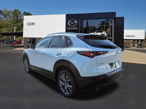 New 2026 MAZDA CX-30 AWD 2.5 S w/ Premium Package image 6