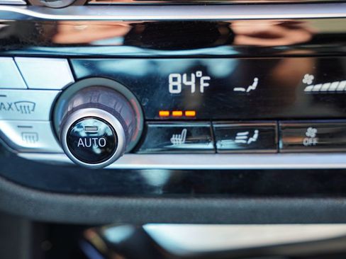 Used 2020 BMW X3 xDrive30i w/ Driving Assistance Package image 30