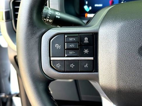 Used 2025 Ford F150 XLT w/ Equipment Group 302A MID AWD/4WD image 14