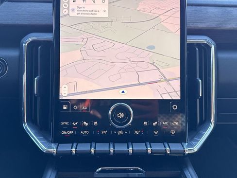 Used 2024 GMC Acadia Denali w/ Super Cruise Package image 23