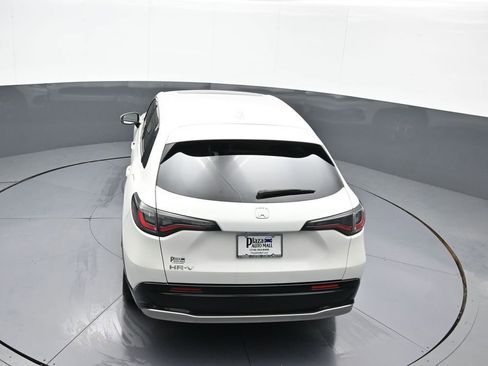 Used 2024 Honda HR-V EX-L image 38
