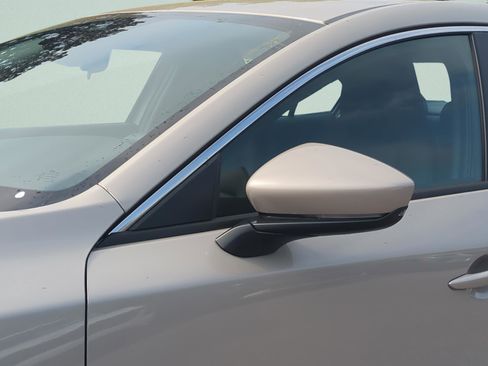 New 2026 MAZDA MAZDA3 2.5 S Sedan w/ Preferred Pkg image 12