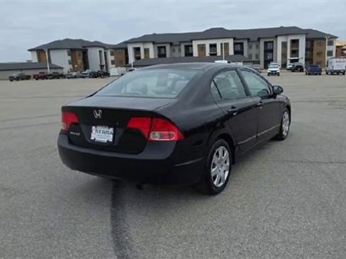 Used 2008 Honda Civic LX image 7