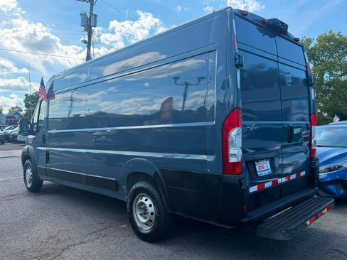 Used 2020 RAM ProMaster 3500 FWD image 10