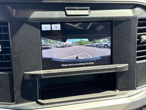 New 2025 Ford F450 XL w/ Snow Plow Prep Package image 11