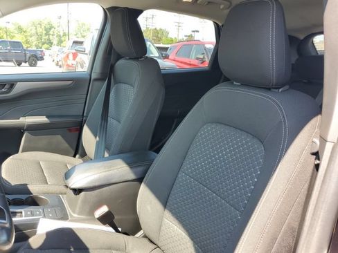 Certified 2023 Ford Escape Active AWD/4WD image 15