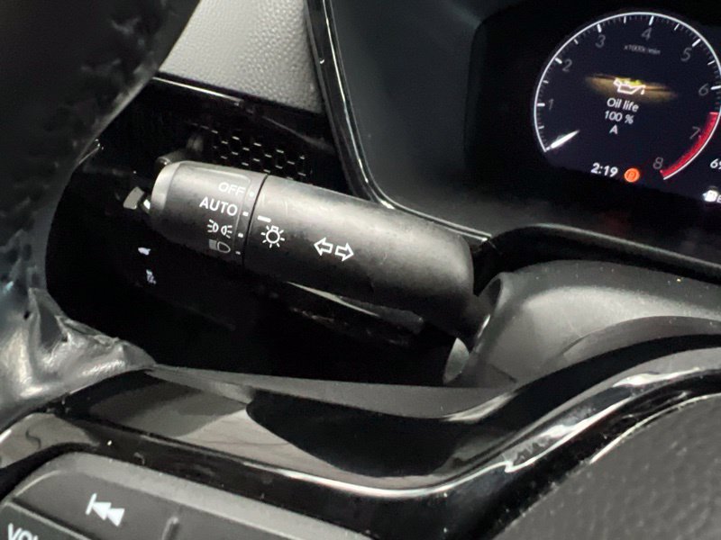 Used 2024 Honda CR-V EX-L image 20