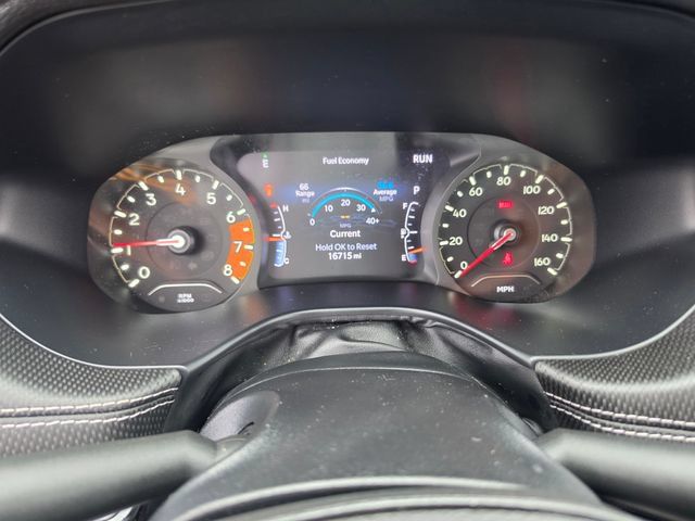 Used 2023 Jeep Compass Latitude w/ Convenience Group AWD/4WD image 16