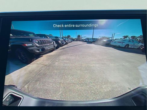 New 2026 Jeep Gladiator Sport image 18