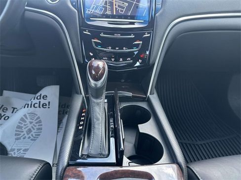 Used 2013 Cadillac XTS Luxury w/ Driver Awareness Package image 51