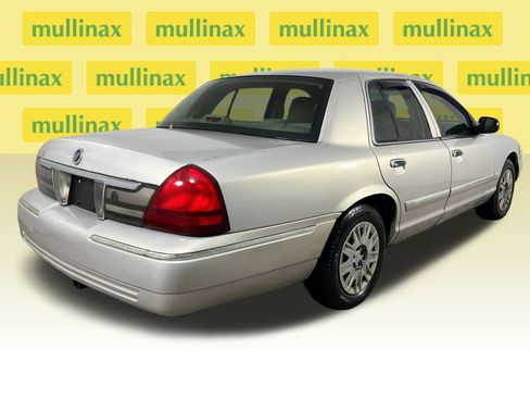 Used 2006 Mercury Grand Marquis GS image 6