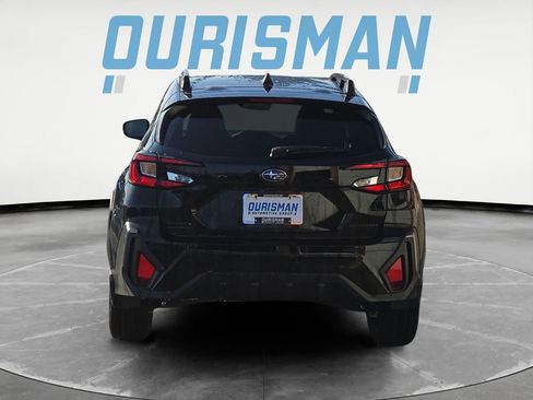 New 2026 Subaru Crosstrek 2.5i Limited image 5