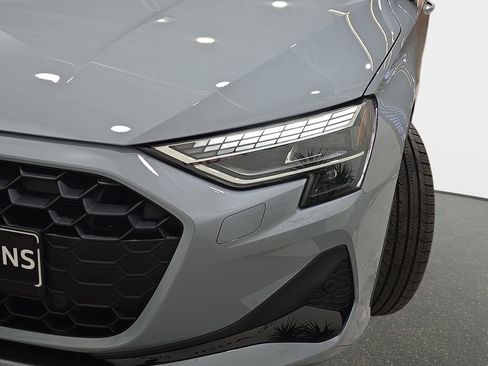 New 2026 Audi A3 2.0T Premium Plus image 31