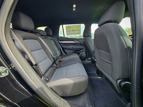 New 2026 GMC Terrain Elevation AWD/4WD image 34