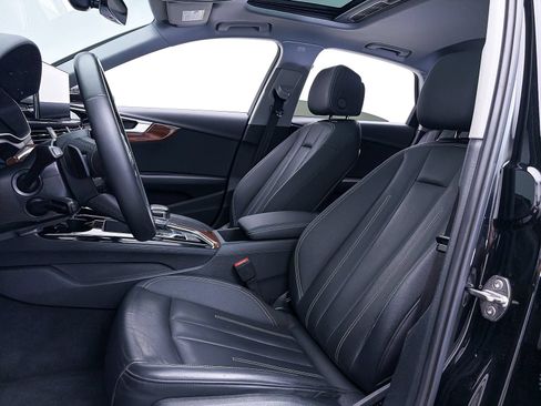 Used 2023 Audi A4 2.0T Premium w/ Convenience Package AWD/4WD image 19