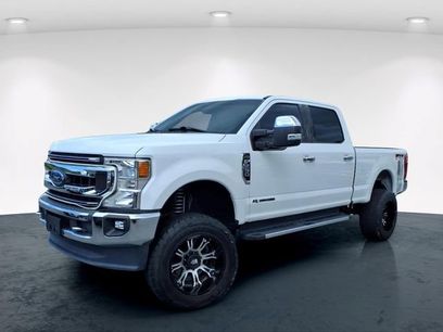 Used 2020 Ford F250 XLT w/ XLT Premium Package